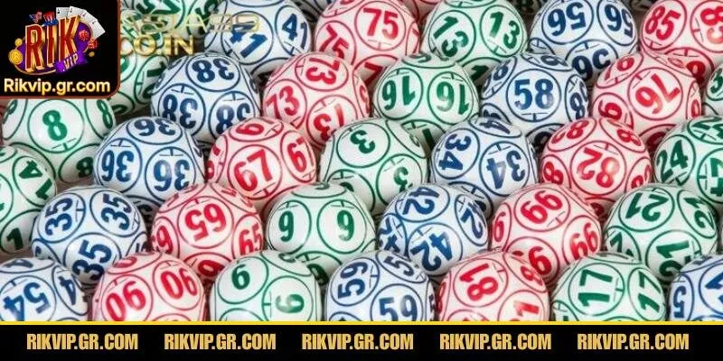 Hướng dẫn cách chơi xổ số RIKVIP từ cơ bản đến nâng cao