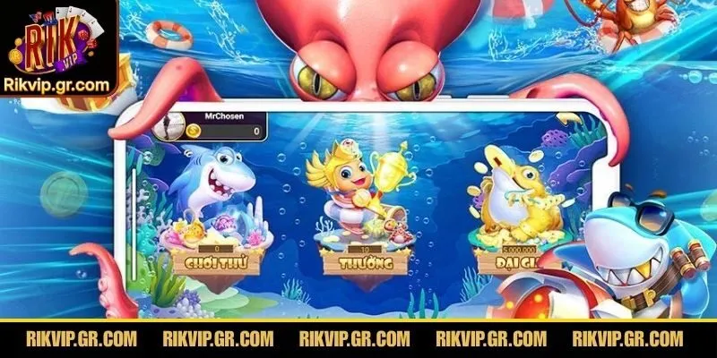 Điền thông tin chính xác để vào cổng game an toàn