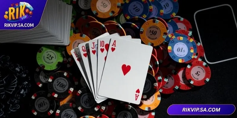 Game bài RIKVIP online được đông đảo người dùng quan tâm