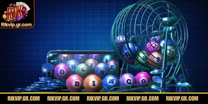 Giải Thưởng Xổ Số RIKVIP Minh Bạch, Dễ Nhận, Hấp Dẫn 2 Hệ thống xác minh nhanh, nhận thưởng dễ dàng