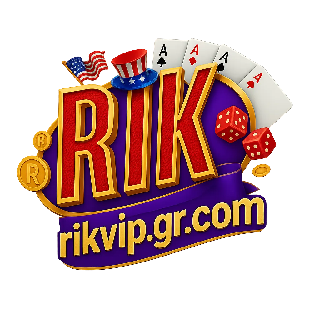 rikvip