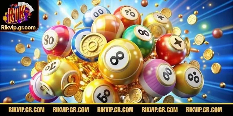 Bí quyết nâng cao cơ hội trúng xổ số RIKVIP hiệu quả