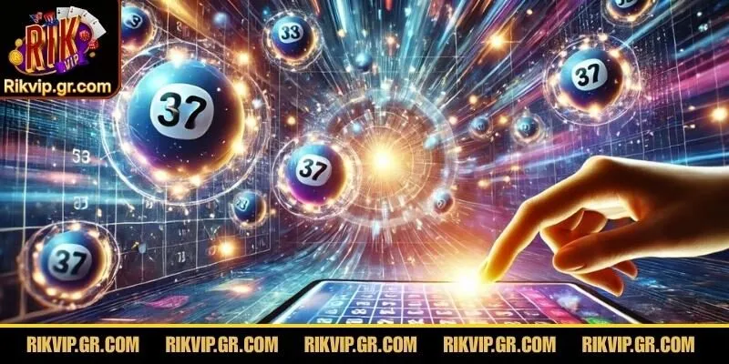 Cập nhật nhanh tin tức xổ số RIKVIP chính xác