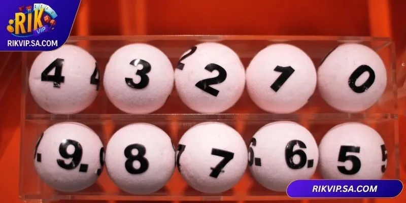 Hệ thống quay thưởng với nhiều ưu điểm