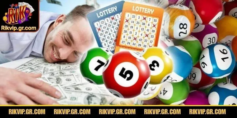 Xổ Số RIKVIP Trực Tuyến - Cơ Hội Trúng Lớn Mỗi Ngày 3 Xổ số RIKVIP trực tuyến đồng hành cùng đối tác chiến lược