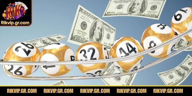 Xổ Số RIKVIP Trực Tuyến - Cơ Hội Trúng Lớn Mỗi Ngày 4 Xổ số RIKVIP trực tuyến hiệu quả với chiến lược đúng đắn