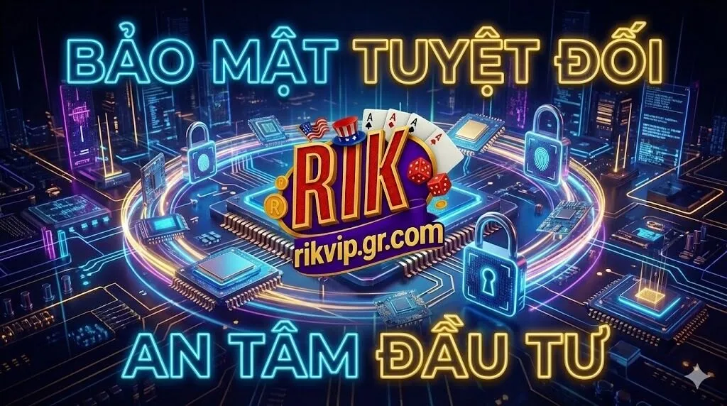Cập nhật link tải Rikvip Win: Giải pháp chơi game đa nền tảng